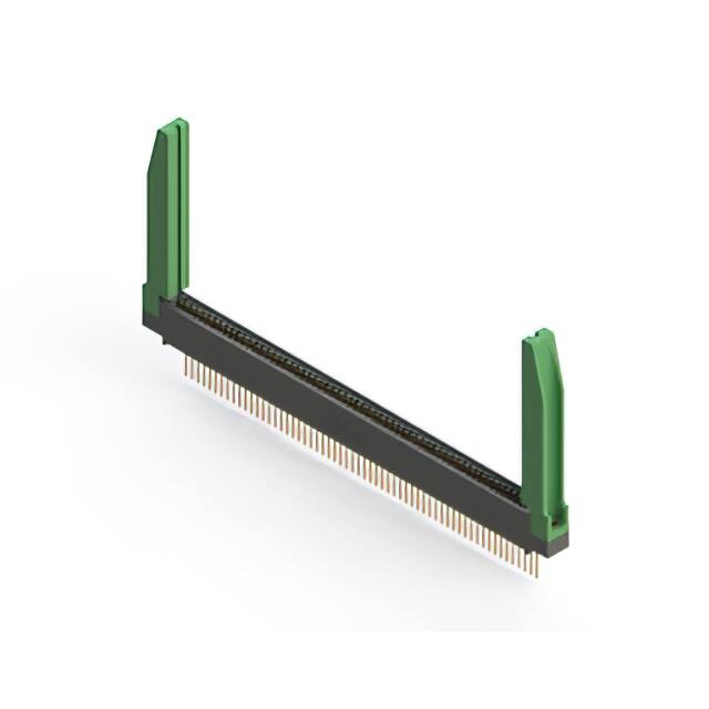 395-060-540-478 EDAC Inc.  Edgeboard Connectors
